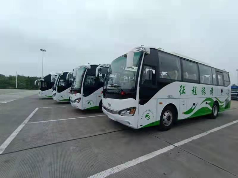 重庆市征程旅游客运有限公司